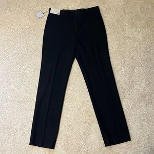 NWT JF J. Ferrar Slim Fit Dress Pants